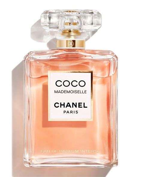 coco mademoiselle eau de toilette spray price